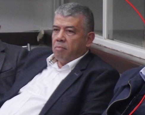 שאוקי אבו לטיף הורשע