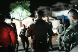 נעצרו בכירי ארגון פשע במסגרת המאבק בגביית פרוטקשן