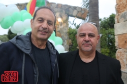 מכבי עוספיה בכדורגל מסמנת את ליגה א'