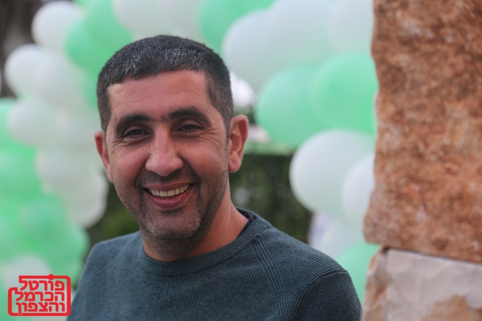 האיש שנמצא בכל מקום