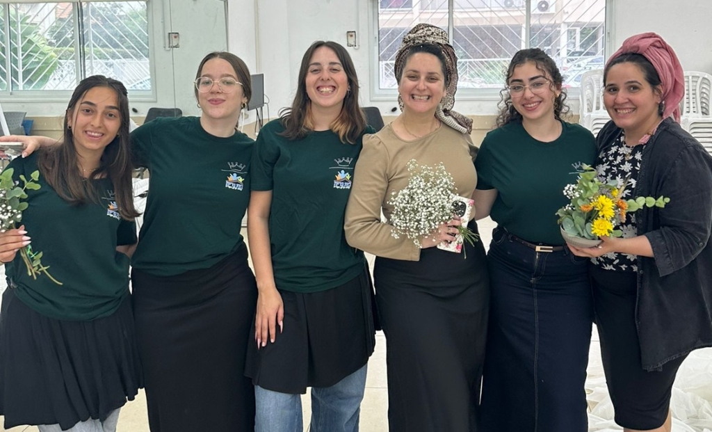 פורטל הכרמל