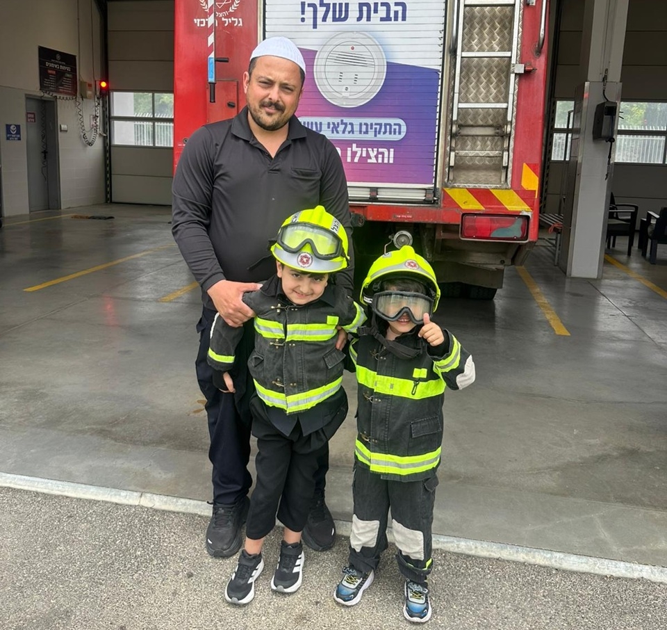 פורטל הכרמל