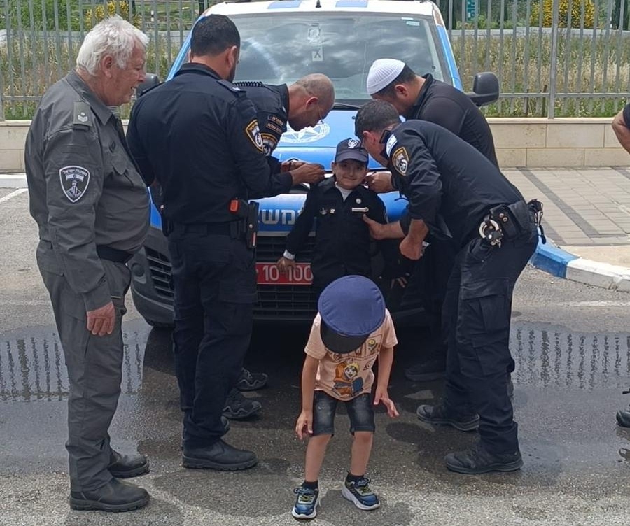 פורטל הכרמל