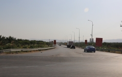 אותרה גופת גבר בכביש 2 סמוך לזכרון יעקב