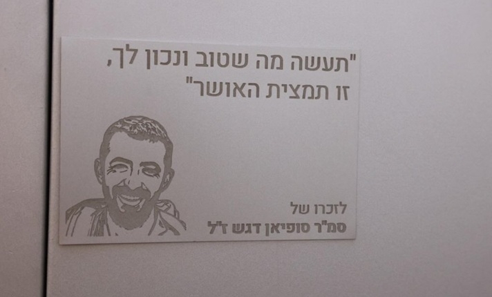 פורטל הכרמל