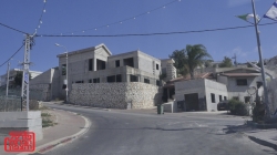 הופקדה תכנית שכונת זוחלוק מספר 356-1371996