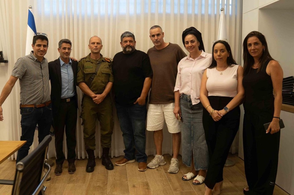 פורטל הכרמל