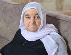 تعزية بفقدان المرحومه مروى حميد شاهين وهبه