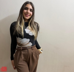 בושרא חלבי אחות מוסמכת