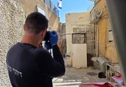 גופת אישה אותרה בבית בחיפה