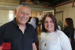 אנשים שעושים הרבה למגזר השלישי