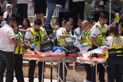 יום הפרמדיק בצפת