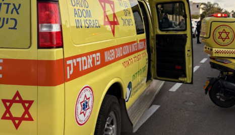 בן 3 מכפר סמיע נהרג בהתהפכות טרקטורון