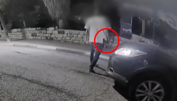 רצח על רקע דרישה לתשלום של 100 ש