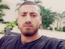 רצח בירכא גבר נורה למוות
