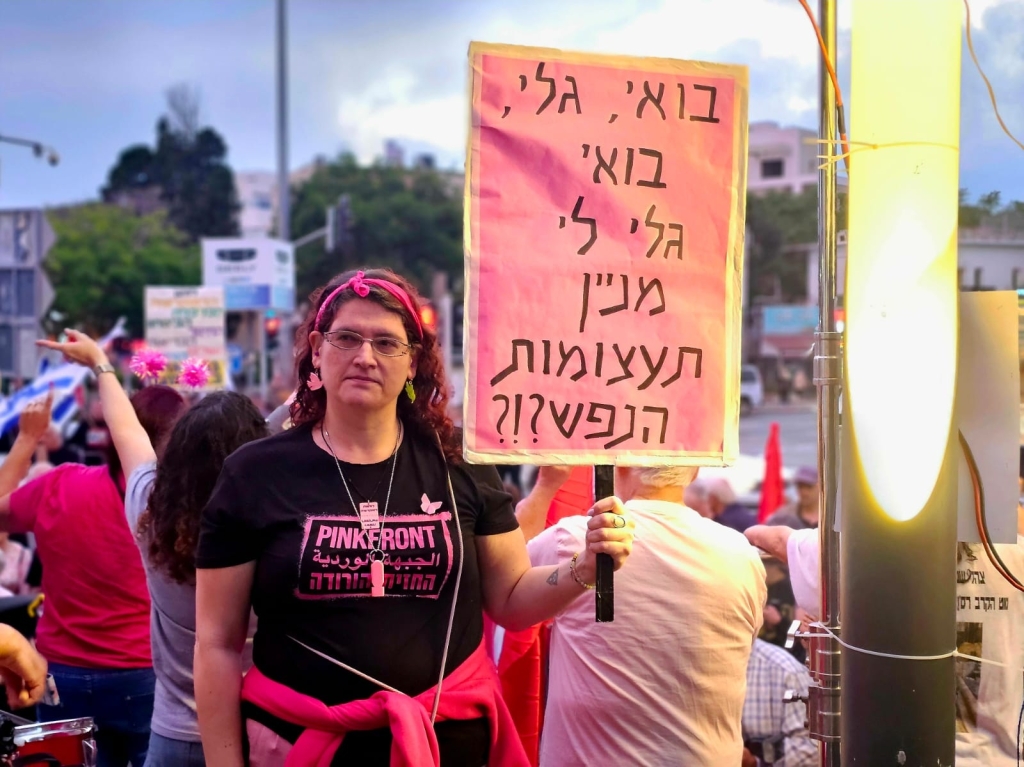 פורטל הכרמל