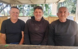 החברים שנותנים יד ומסייעים