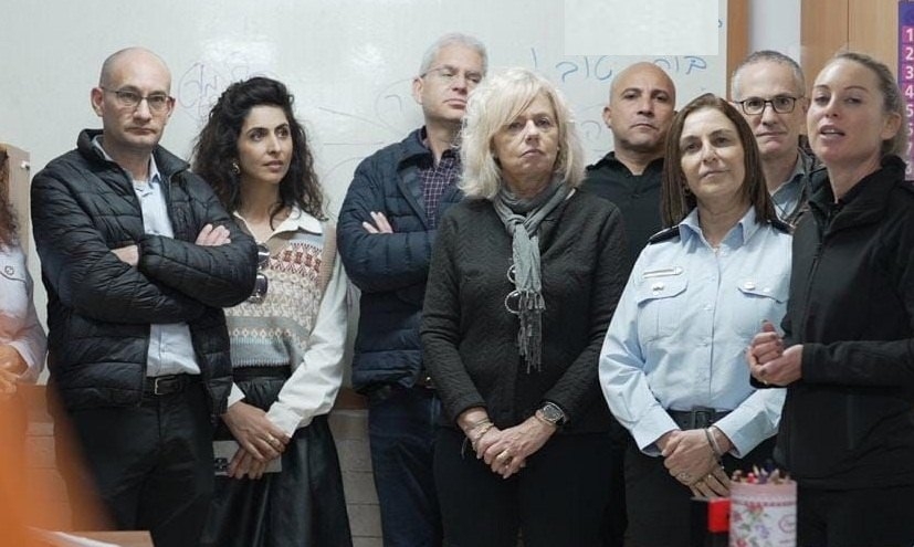 גלי בהרב מיארה:"עוד צפויים לנו ימים סוערים"