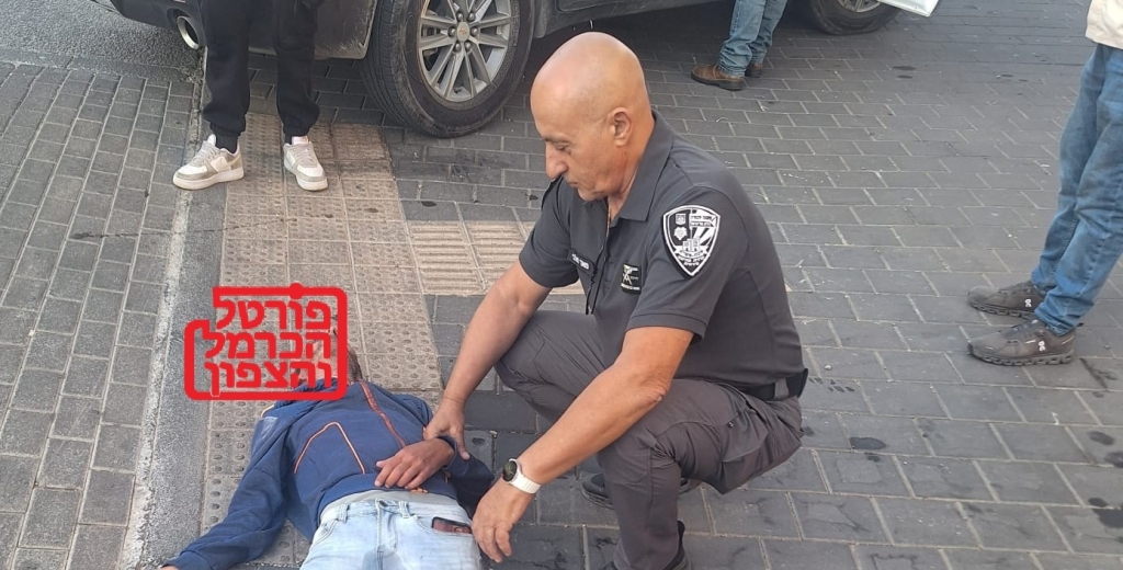 פואד במקום ובזמן הנכון