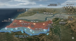 בדרך אל הא־זהראני? כך עשויה להיראות המציאות הביטחונית החדשה בצפון