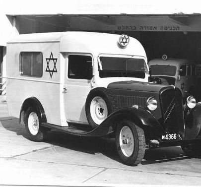 פורטל הכרמל