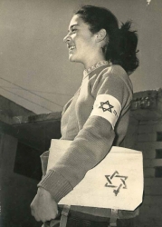 מגן דוד אדום חוגג את יום הולדתו 96