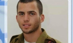 אישום נגד תושב עזה שהחזיק בגופתו של אורון שאול ז