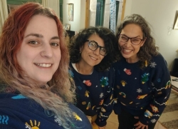 לראשונה בצפון ולראשונה בגולן