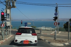 טבריה עיר עתיקה בחבל ישראל
