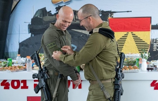 אל"מ יואב שניידר