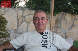 חסן זאהר: