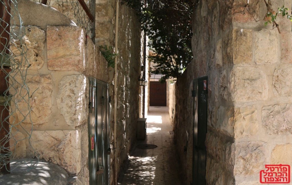 כתב אישום נגד 4 חשודים בהתפרעות סמוך בביתו של השופט נעם סולברג, 