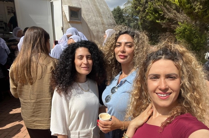 פורטל הכרמל