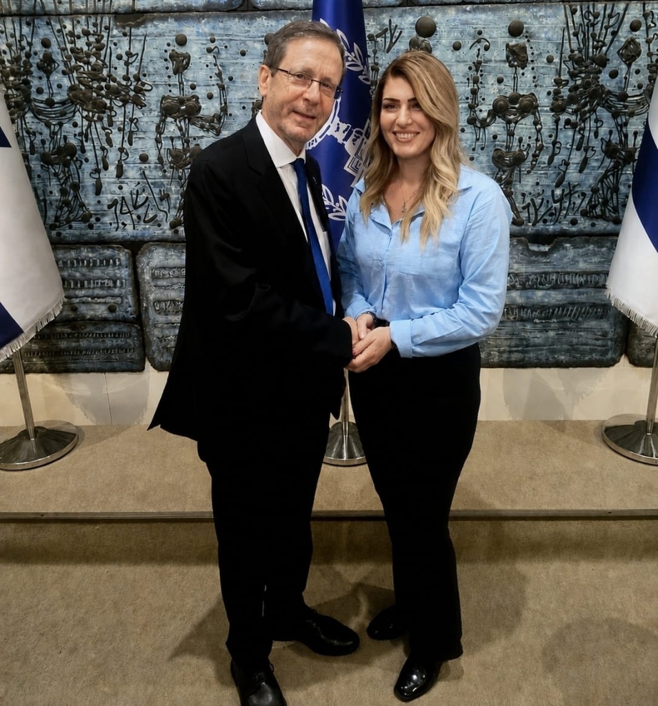 פורטל הכרמל