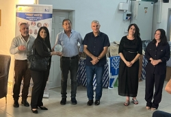 האישה הדרוזית מבססת את מעמדה
