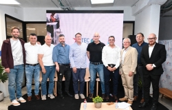 קרן השקעות לקידום יזמות בני ובנות העדה הדרוזית