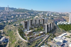 תוכנית התחדשות עירונית פינוי בינוי בנשר