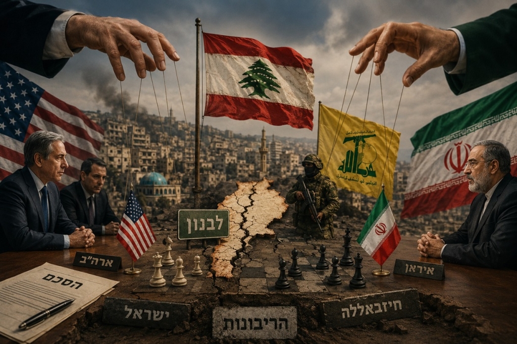 הפרדוקס שמעסיק רבים בישראל