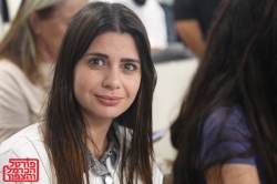מרח חסון קריירה טכנולוגית