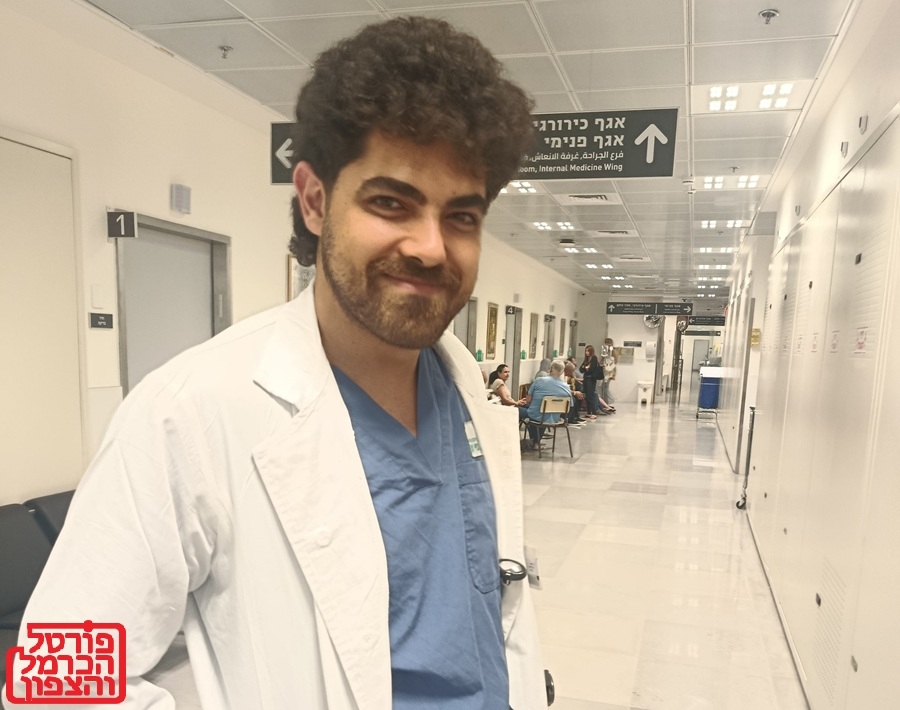 ד"ר בהא אלדין סולימאן נוירולוג פורץ דרך
