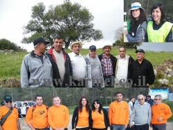 עוספיה 2011 היה היה