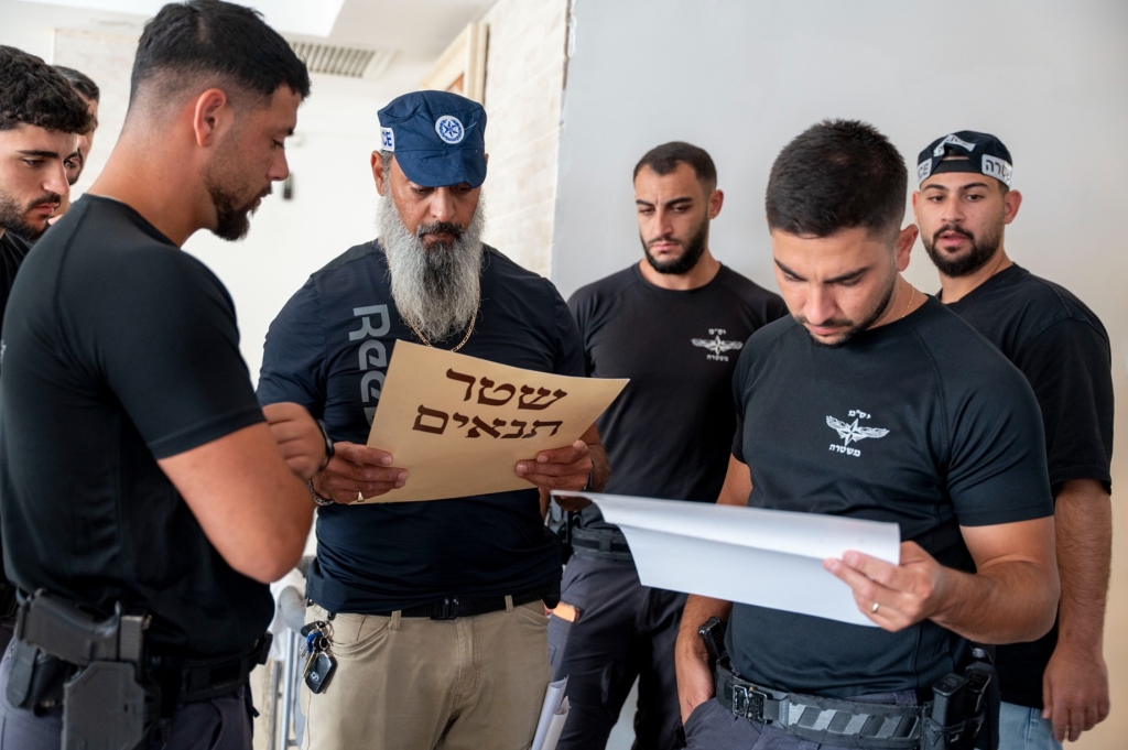 פרשת נישואי קטינים בניגוד לחוק