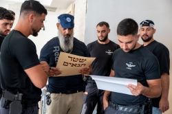 פרשת נישואי קטינים בניגוד לחוק