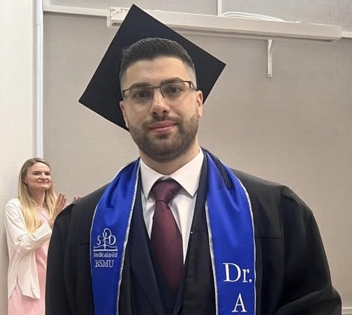 נג'יב עלאא עלו