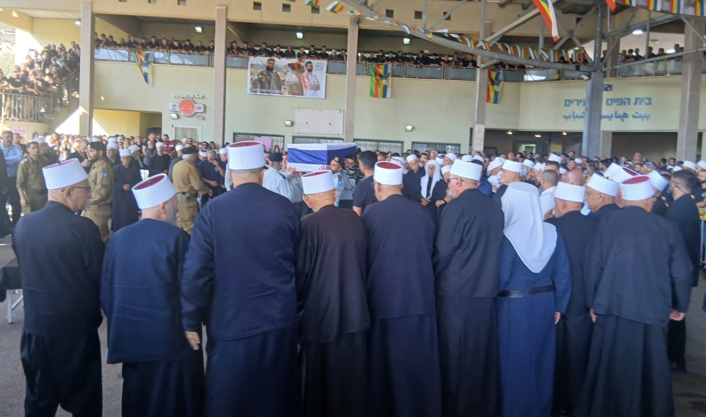 פורטל הכרמל