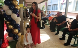 אמא סטודנטית