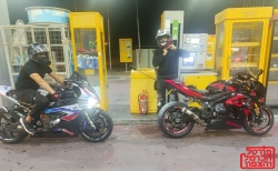 ראזי חלבי רוכבים בעלי אופי חברתי