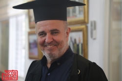 ד