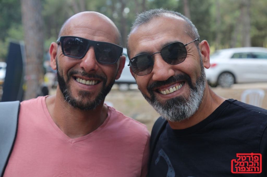 פורטל הכרמל