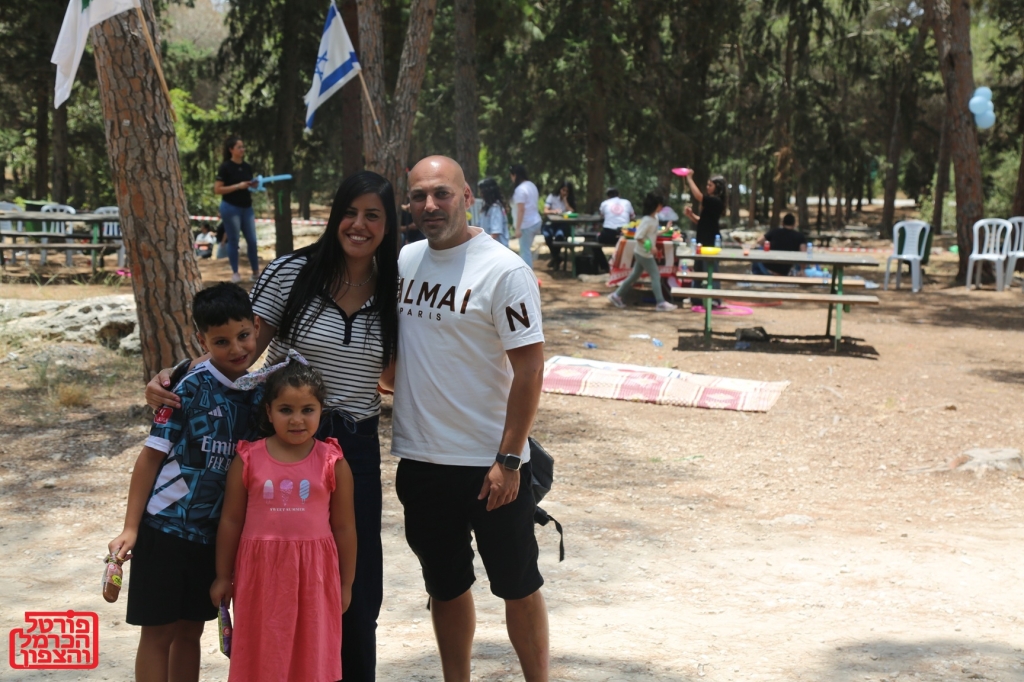פורטל הכרמל